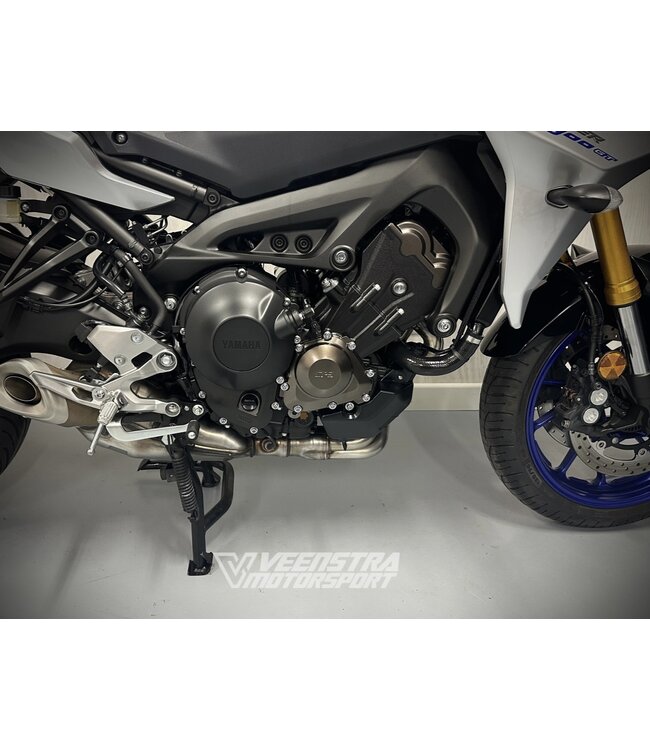 YAMAHA TRACER 900 GT (bj 2018)