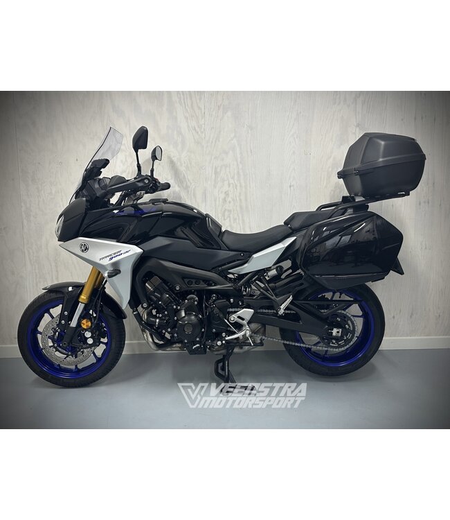 YAMAHA TRACER 900 GT (bj 2018) GERESERVEERD