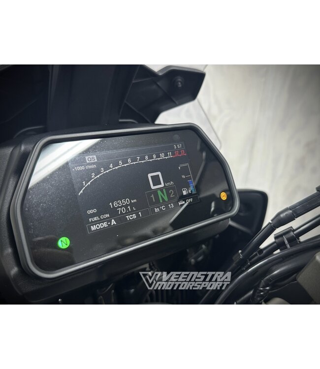 YAMAHA TRACER 900 GT (bj 2018)