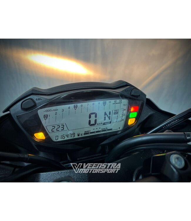 Suzuki  GSX-S 750 (bj 2018) Arrow - VERKOCHT