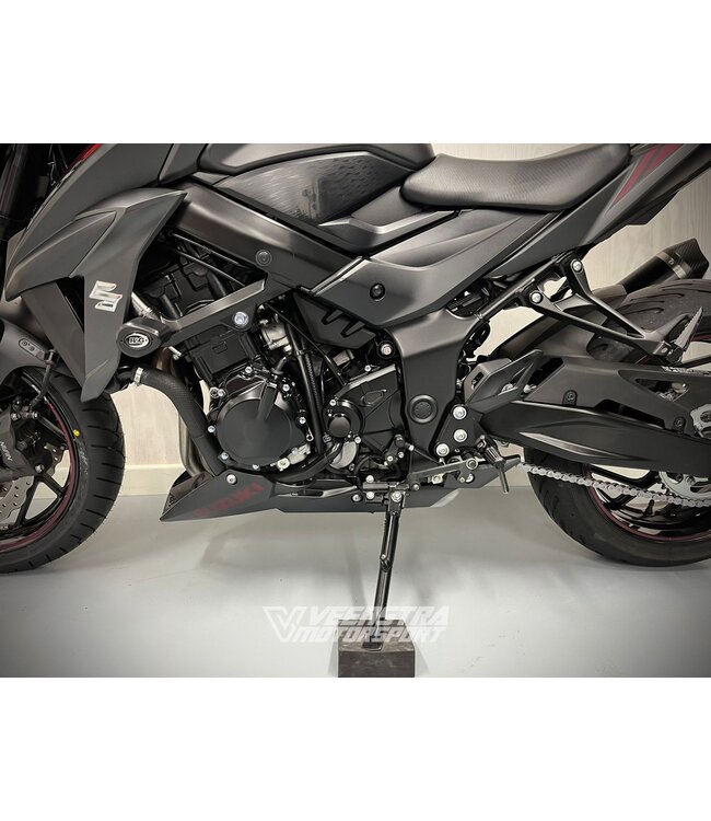 Suzuki  GSX-S 750 (bj 2018) Arrow