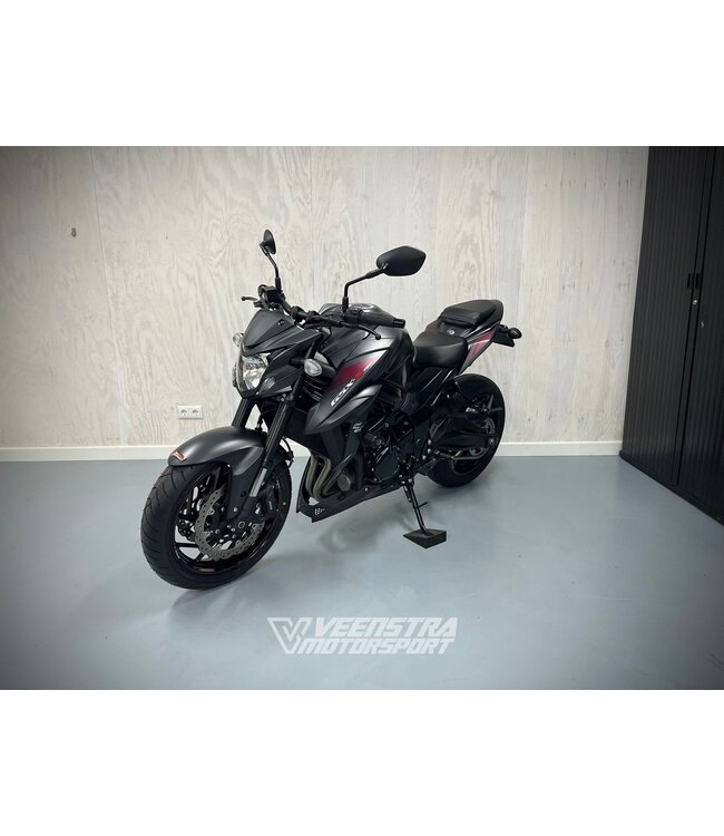 Suzuki  GSX-S 750 (bj 2018) Arrow - VERKOCHT