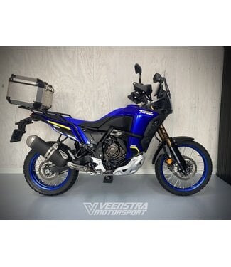 Yamaha Tenere 700 World Raid bj 2022 VERKOCHT