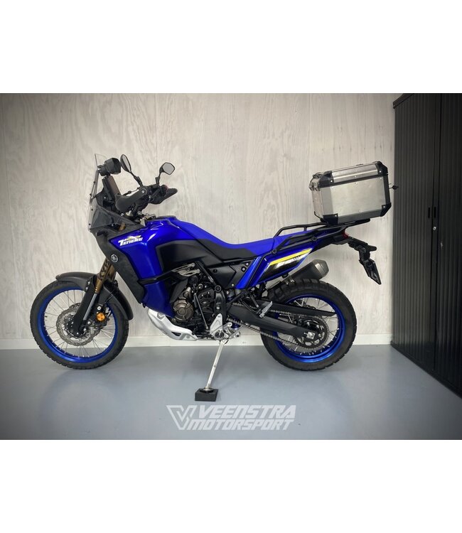 Yamaha Tenere 700 World Raid bj 2022 VERKOCHT