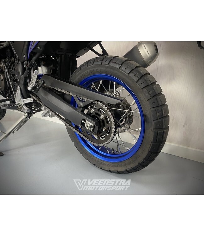 Yamaha Tenere 700 World Raid bj 2022 VERKOCHT
