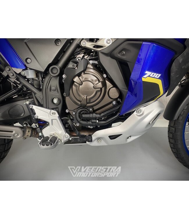 Yamaha Tenere 700 World Raid bj 2022 VERKOCHT