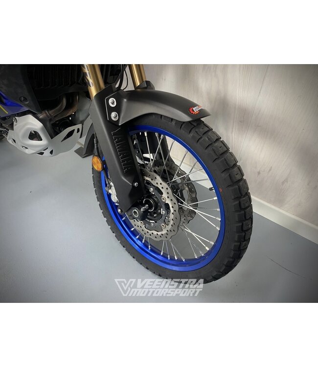 Yamaha Tenere 700 World Raid bj 2022 VERKOCHT