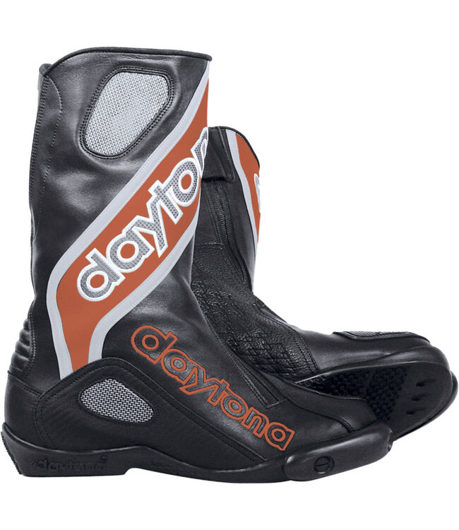 Frey Daytona Daytona EVO Sports GTX black-red