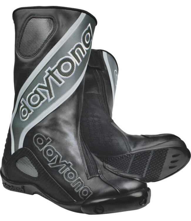 Frey Daytona Daytona EVO Sports GTX zwart-grijs