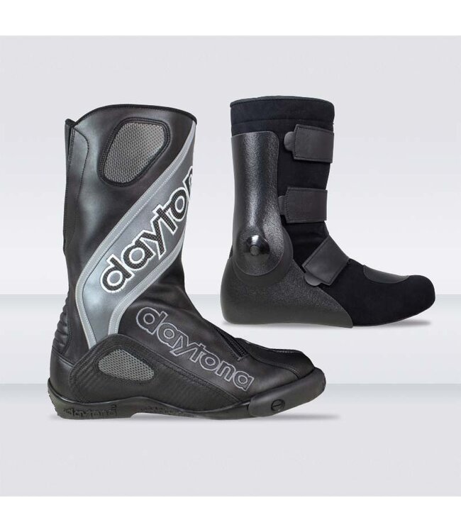 Frey Daytona Daytona EVO Sports GTX black-red