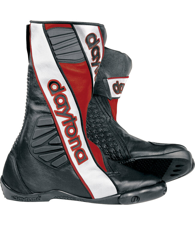 Frey Daytona Daytona Sport Security Evo III black-white-red