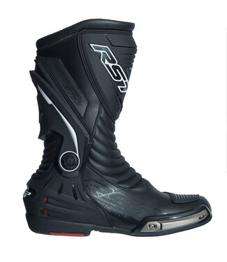 RST RST Tractech Evo III CE Waterproof Laarzen - Zwart - Zwart RST RST Tractech Evo III CE Waterproof Laarzen - Zwart - Zwart