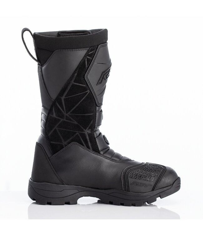 RST RST Adventure-X Waterproof Laarzen Zwart Maat 41  - Zwart