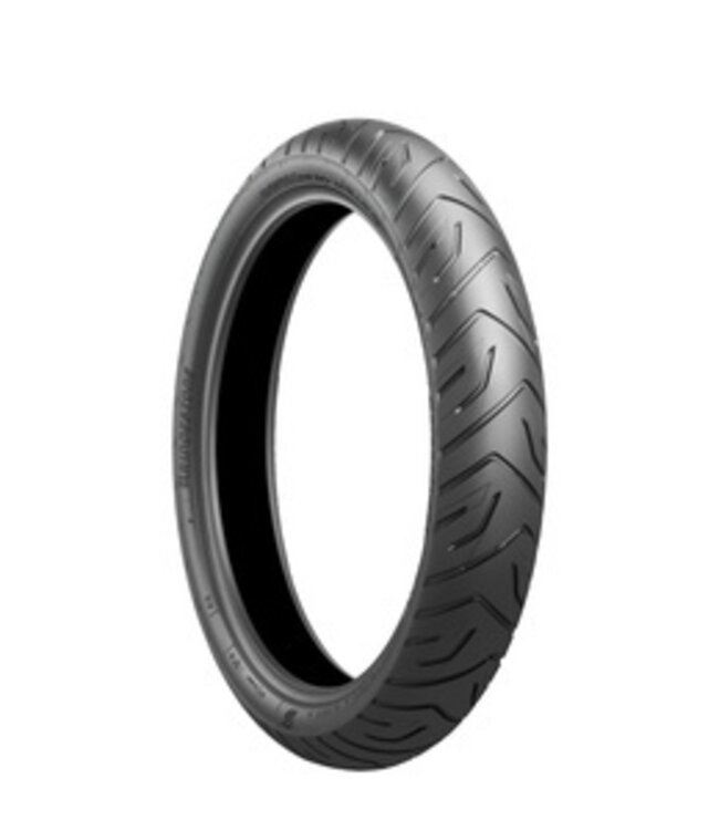 BRIDGESTONE BRIDGESTONE Tyre BATTLAX A41 110/80 R 18 58H TL