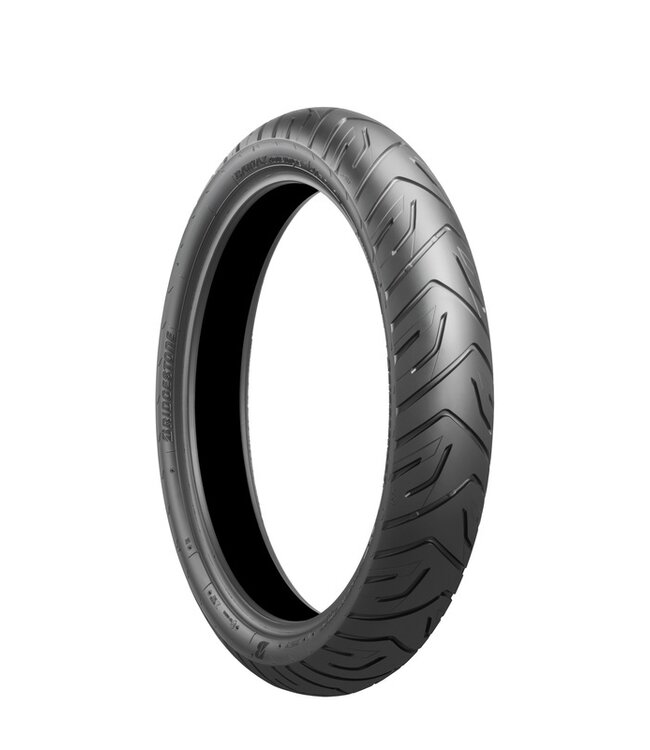 BRIDGESTONE BRIDGESTONE Band BATTLAX A41 110/80 R 19 59V TL