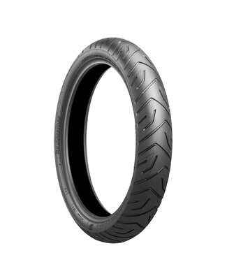 BRIDGESTONE BRIDGESTONE Tyre BATTLAX A41 120/70 R 19 60V TL