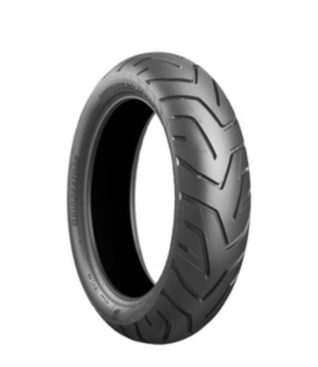 BRIDGESTONE BRIDGESTONE Tyre BATTLAX A41 150/70 R 17 69V TL