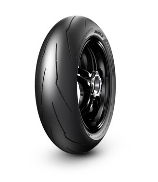 PIRELLI PIRELLI Tyre DIABLO SUPERCORSA SP V3 190/50 ZR 17 M/C (73W) TL