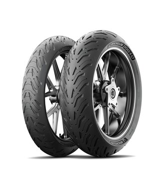 MICHELIN MICHELIN Band ROAD 6 GT 190/50 ZR 17 M/C (73W) TL