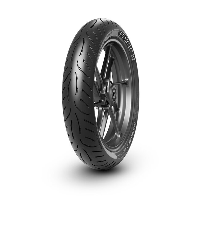 METZELER METZELER Band ROADTEC 02 (F) 120/70 ZR 17 M/C (58W) TL