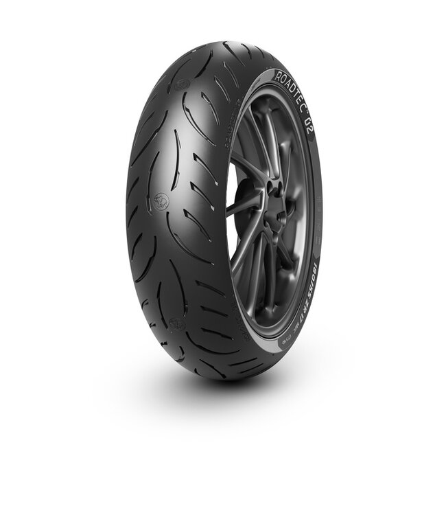 METZELER METZELER Band ROADTEC 02 180/55 ZR 17 M/C (73W) TL