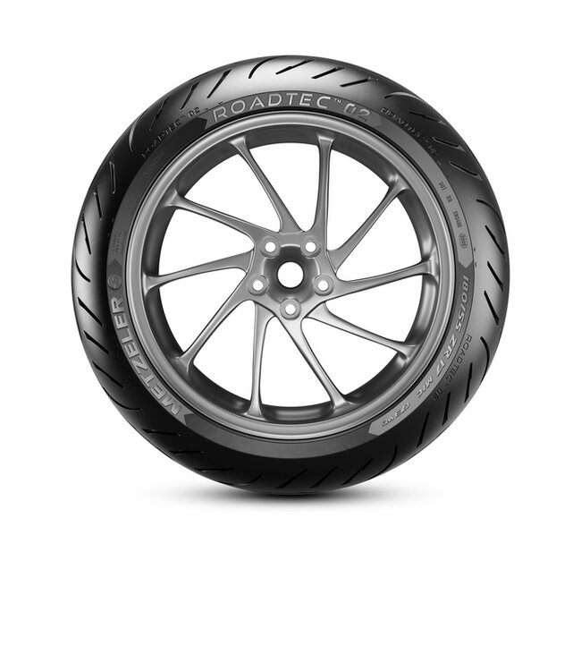 METZELER METZELER Band ROADTEC 02 180/55 ZR 17 M/C (73W) TL