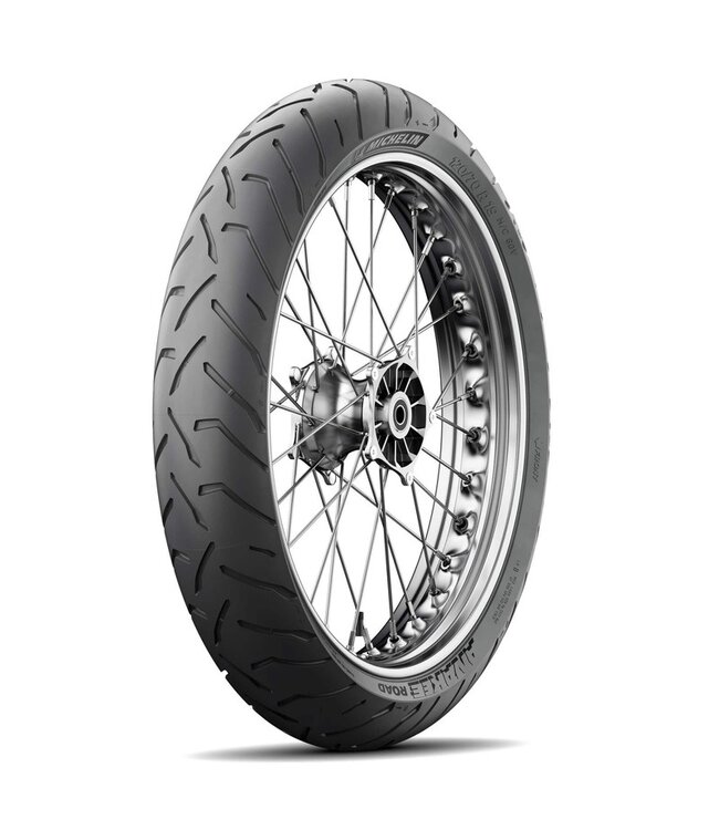 MICHELIN MICHELIN Band ANAKEE ROAD 110/80 R 19 M/C 59V TL/TT