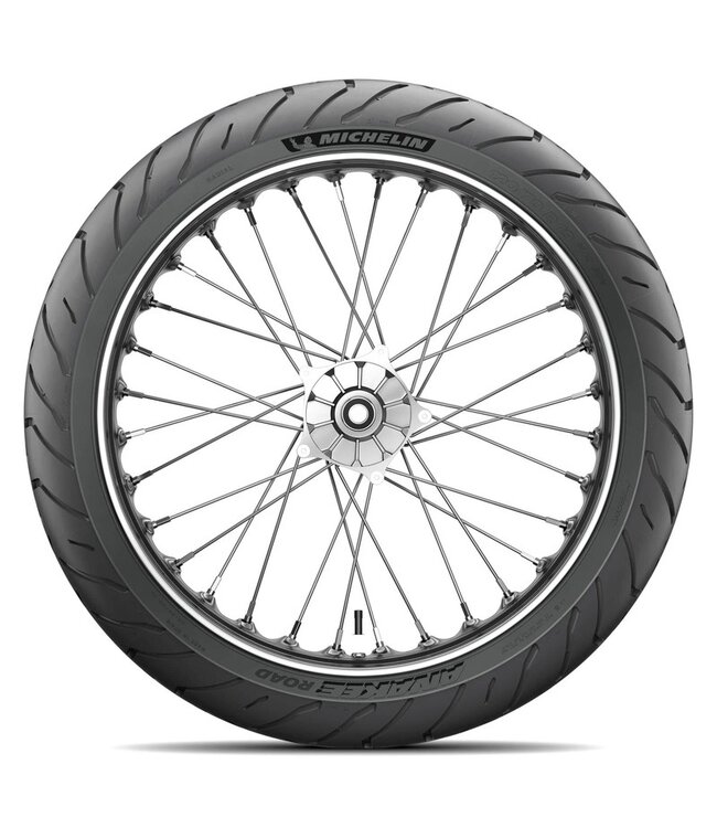 MICHELIN MICHELIN Band ANAKEE ROAD 110/80 R 19 M/C 59V TL/TT