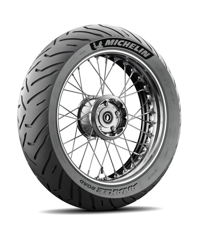 MICHELIN MICHELIN Band ANAKEE ROAD 150/70 R 18 M/C 70V TL/TT