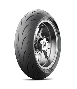 MICHELIN MICHELIN Band POWER 6 190/55 ZR 17 M/C (75W) TL
