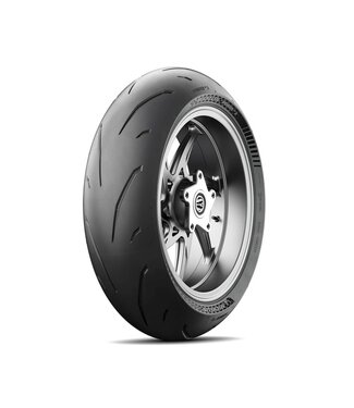 MICHELIN MICHELIN Band POWER GP2 190/55 ZR 17 M/C (75W) TL