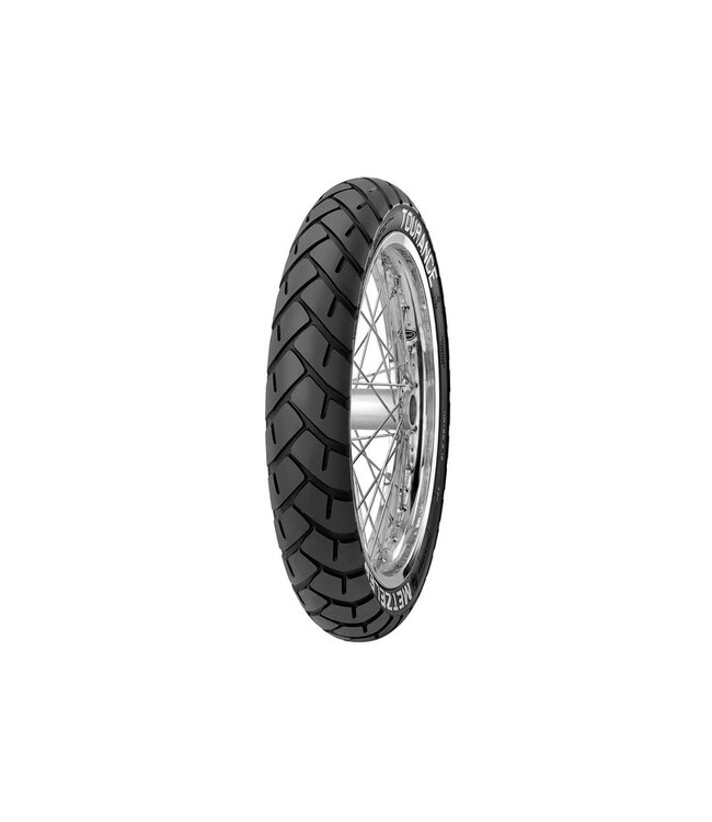 METZELER METZELER Band TOURANCE NEXT 2 (F) 120/70 ZR 19 M/C 60W TL