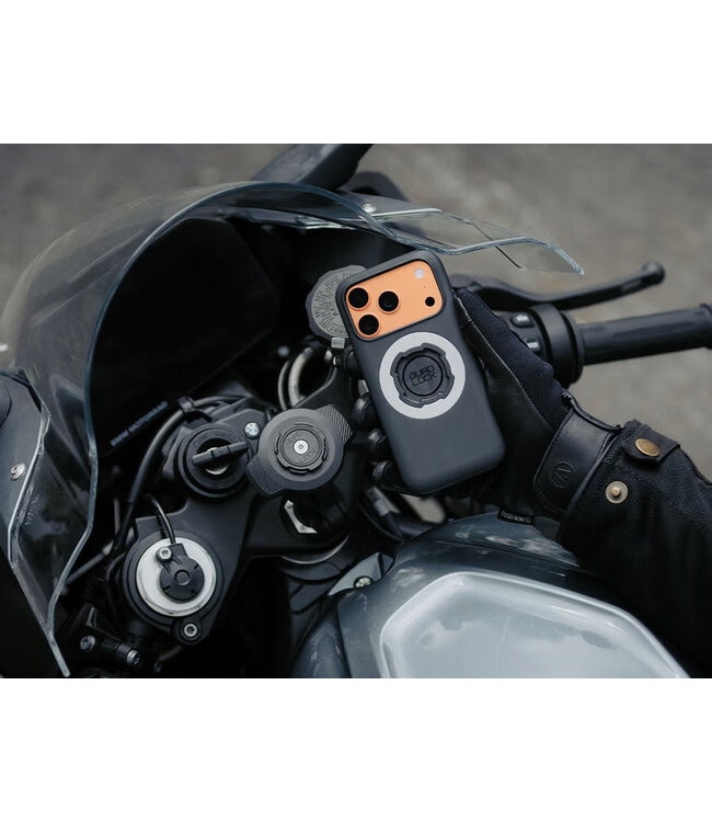 QUAD LOCK QUAD LOCK MAG Phone Case - iPhone 17 Air