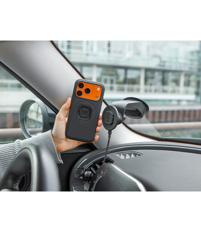 QUAD LOCK QUAD LOCK MAG Phone Case - iPhone 17 Air