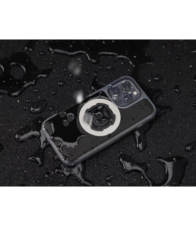 QUAD LOCK QUAD LOCK MAG Poncho Weather Protection - Google Pixel 7