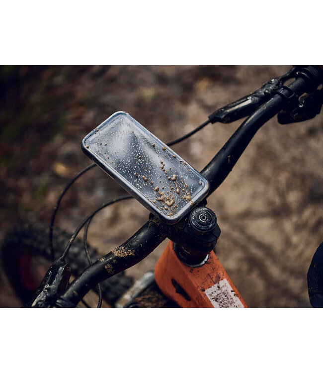 QUAD LOCK QUAD LOCK MAG Poncho Weather Protection - Google Pixel 7