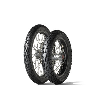 DUNLOP DUNLOP Band TRAILMAX 90/90-21 54H TL