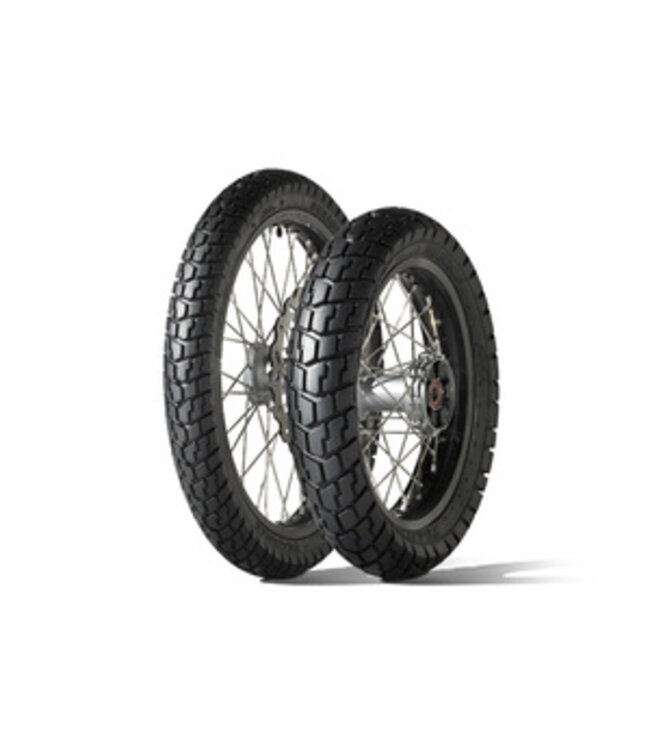DUNLOP DUNLOP Band TRAILMAX 90/90-21 54H TL