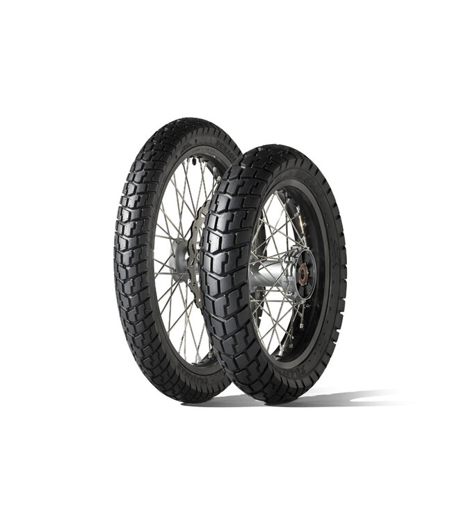 DUNLOP DUNLOP Band TRAILMAX 90/90-21 54H TL