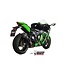 MIVV MIVV Delta Race Silencer - Kawasaki ZX-10R/RR/SE