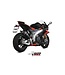 MIVV MIVV Delta Race Silencer Carbon - Aprilia RSV4