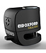 OXFORD OXFORD Micro XA5 Alarm Disc Lock - Black