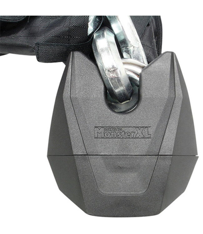 OXFORD OXFORD Monster XL Chain Lock - 2m x 14.5mm