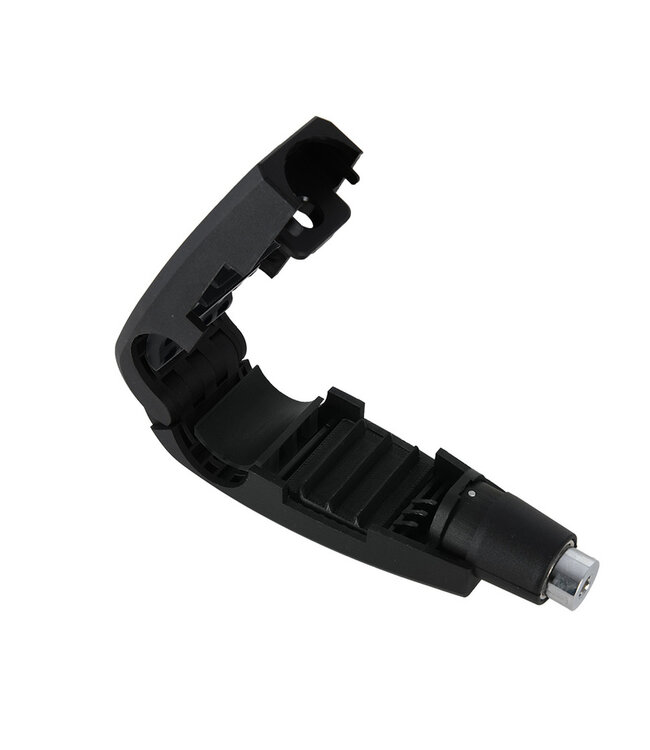 OXFORD OXFORD Lever lock - Black