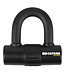 OXFORD OXFORD HD MAX Disc Lock - Ø14mm Black