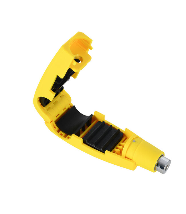 OXFORD OXFORD Lever lock - Yellow