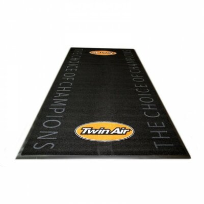 Paddock mats