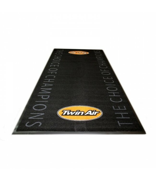 TWIN AIR TWIN AIR Paddock mat FIM - 200x95cm