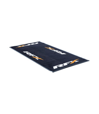 RFX RFX Factory Pit Mat (Black) 100 x 200 cm