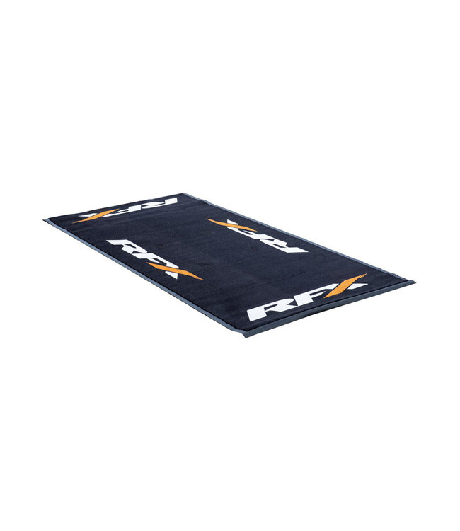 RFX RFX Factory Pit Mat (Black) 100 x 200 cm